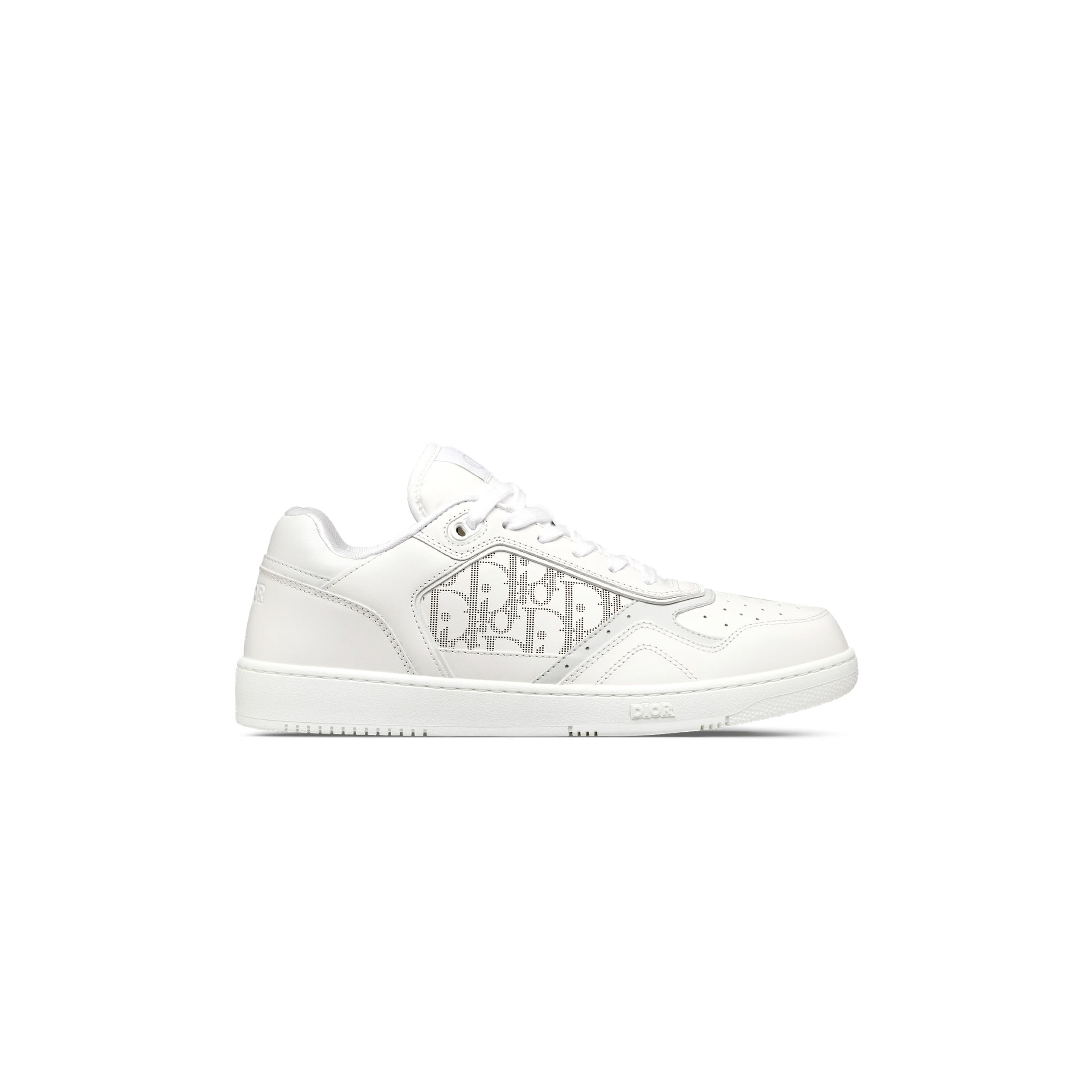 D*or b27 low-top sneaker 3sn272zsb_h000